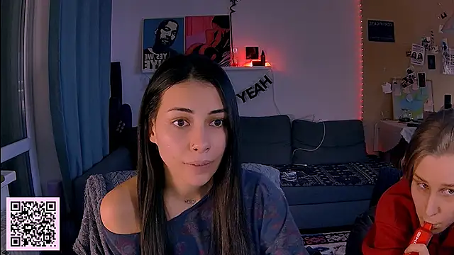 KatiKate online show from February 9, 2026, 4:00 pm