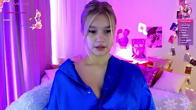 BattyMelody online show from January 16, 2026, 11:25 am