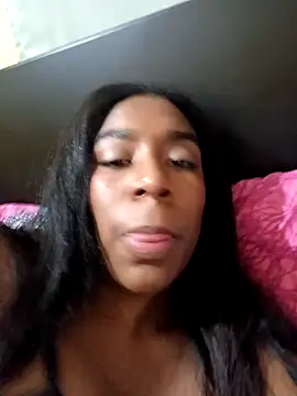 KloheCurvy online show from December 8, 2024, 1:46 am