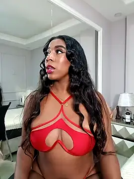 KloheCurvy online show from January 20, 2025, 3:50 pm