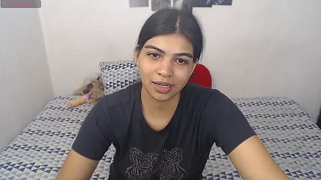 Pocahontas Princess  online show from February 5, 2026, 6:12 pm