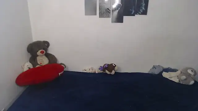 Pocahontas Princess  online show from March 20, 2026, 1:16 pm