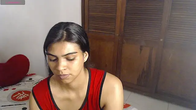 Snapshot of Pocahontas_Princess_ chatting on May 18, 2026, 3:46 am Pocahontas Princess online show from May 18, 2026, 3:46 am
