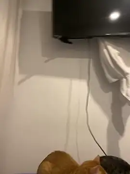 girl anni online show from March 6, 2025, 9:09 pm