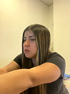 girl anni online show from November 12, 2025, 5:02 pm