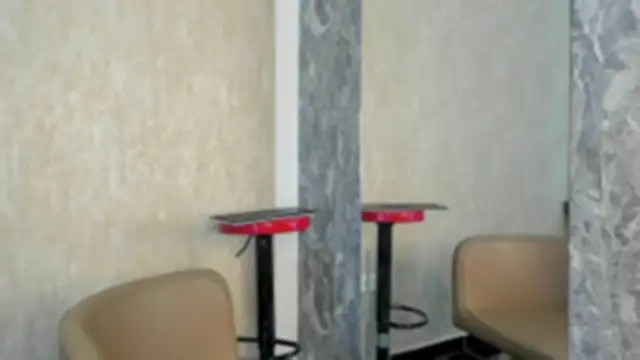 Violetrousse online show from February 16, 2025, 7:05 pm