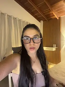 Blancanievess online show from June 23, 2026, 2:09 am
