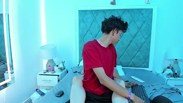 Katherin jupiter online show from December 5, 2024, 5:26 am