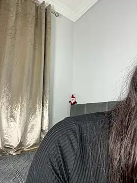 Meryem Queen online show from March 27, 2026, 11:15 pm