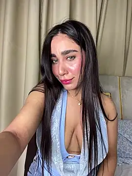 Meryem Queen online show from July 15, 2026, 11:32 pm