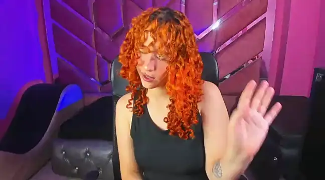 Nami Curls online show from February 20, 2025, 1:19 pm