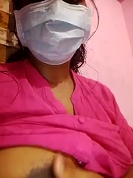 Villageammu18 online show from November 25, 2025, 2:28 pm