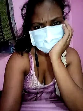 Villageammu18 online show from March 8, 2026, 4:22 pm