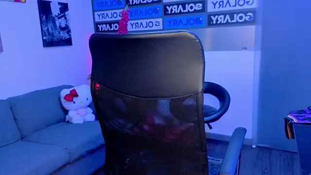 Lovely celeste online show from February 20, 2026, 3:36 am