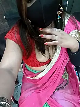 Snapshot of Simran-Kudi chatting on March 8, 2025, 8:11 am Simran-Kudi online show from March 8, 2025, 8:11 am