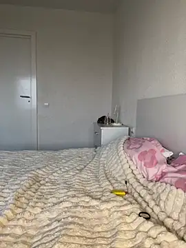 Alissa kiss online show from December 22, 2024, 2:27 pm