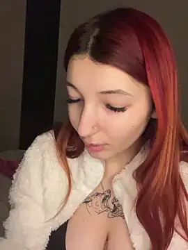 Alissa kiss online show from December 28, 2024, 3:59 pm