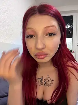 Alissa kiss online show from January 7, 2025, 10:19 pm