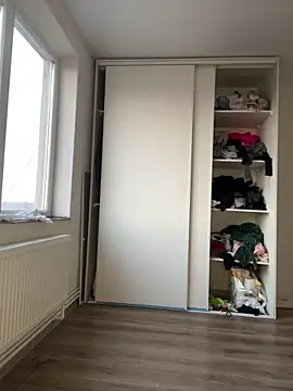 Alissa kiss online show from January 17, 2025, 2:50 pm