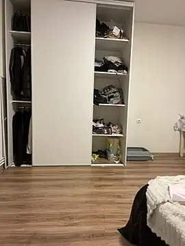 Alissa kiss online show from February 21, 2025, 5:53 pm