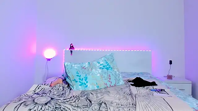 Shadow Strik online show from January 10, 2025, 8:15 pm