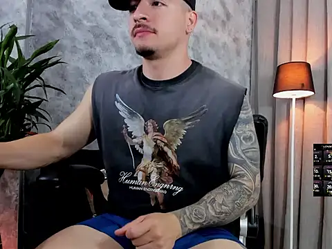 boyc022  online show from March 4, 2026, 11:55 pm