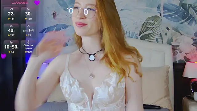  AngelMoon  online show from March 13, 2025, 7:42 am