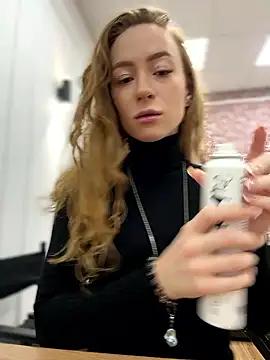  AngelMoon  online show from January 14, 2026, 3:56 am