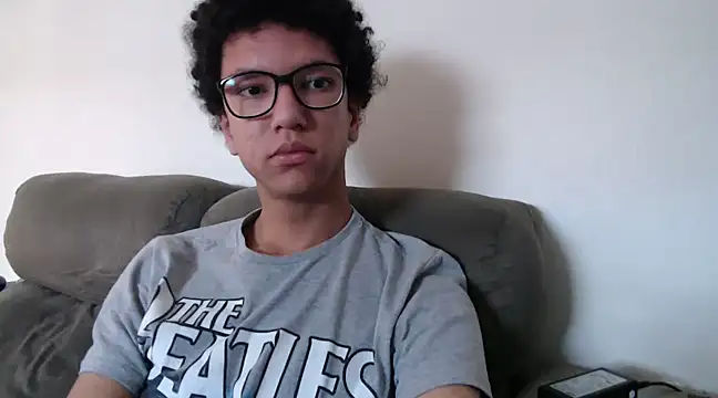 brockloe online show from January 7, 2025, 4:16 pm