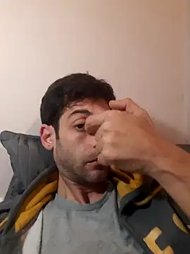 MrTamburine22 online show from March 10, 2025, 12:48 pm