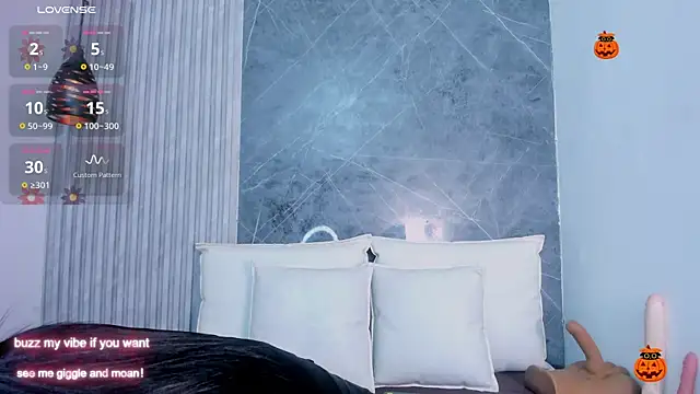 Dahiana gomez18 online show from October 14, 2025, 11:44 am