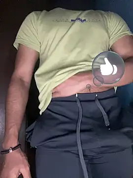 raghavs online show from March 1, 2025, 7:26 pm