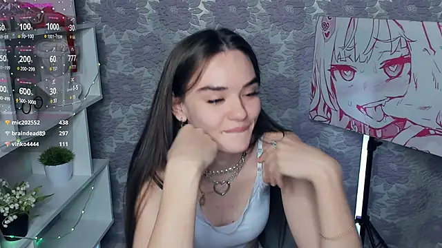 BlissDodd online show from January 27, 2025, 3:26 am