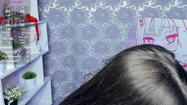 BlissDodd online show from January 27, 2025, 9:33 pm