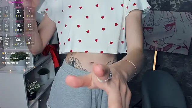 BlissDodd online show from January 31, 2025, 12:28 am