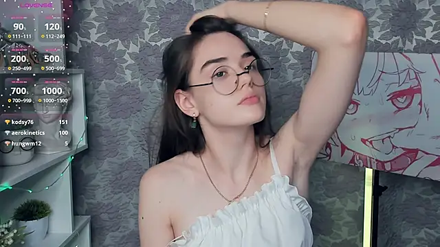 BlissDodd online show from January 31, 2025, 9:59 pm