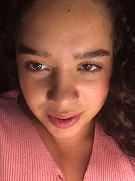 Julieta 333 online show from March 17, 2025, 11:54 pm