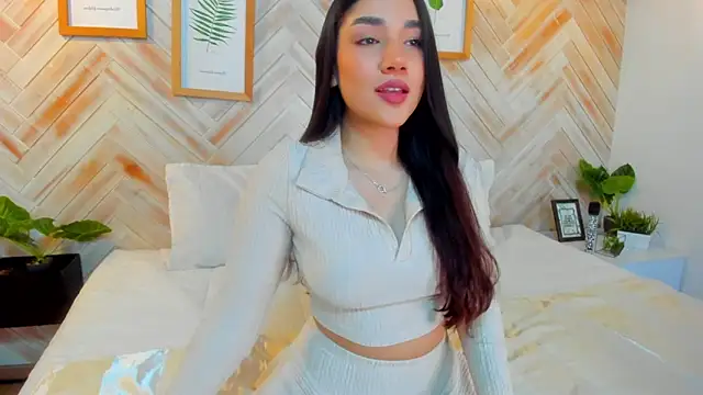 AniiRose online show from March 2, 2025, 11:42 pm