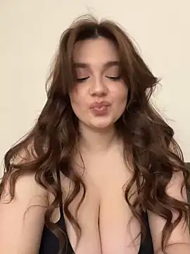 Dreamy Kitty online show from January 10, 2025, 11:54 am