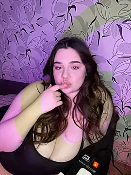 Dreamy Kitty online show from March 3, 2026, 8:53 am