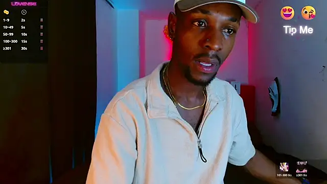 Aroonpapisex online show from February 22, 2026, 11:31 am