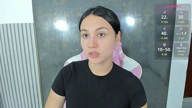 lana boomer online show from February 20, 2026, 7:36 pm