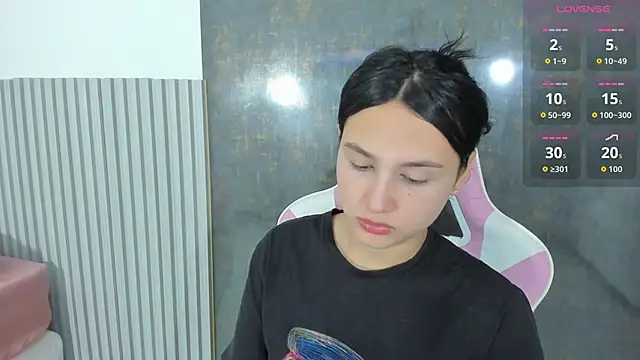 lana boomer online show from February 25, 2026, 8:07 pm