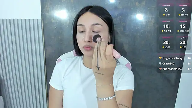 lana boomer online show from March 3, 2026, 7:53 pm