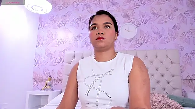 Snapshot of Carolina_Evanss chatting on January 29, 2025, 3:33 am Carolina Evanss online show from January 29, 2025, 3:33 am