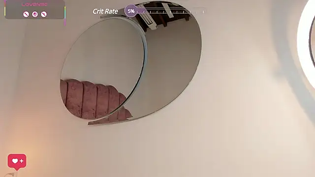 Snapshot of Carolina_Evanss chatting on March 7, 2025, 7:52 am Carolina Evanss online show from March 7, 2025, 7:52 am