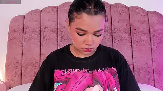 Carolina Evanss online show from March 2, 2026, 3:52 am