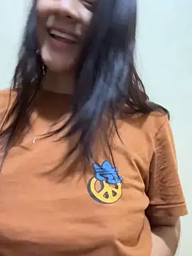 kiyomi-amour online show from December 3, 2024, 6:15 am