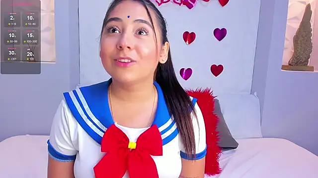 MelodyRey  online show from February 14, 2025, 3:22 am