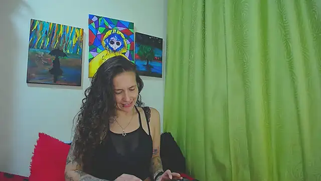 Leyla Horny Bg online show from November 24, 2025, 12:43 am